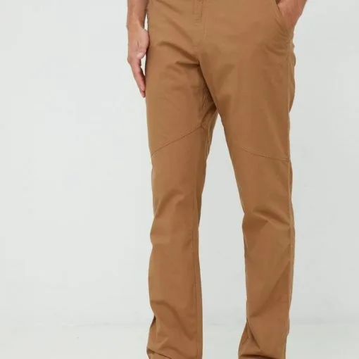 Ανδρικά Υφασμάτινα Παντελόνι Columbia καφέ -Φτηνός Columbia Κατάστημα unnamed file 1209