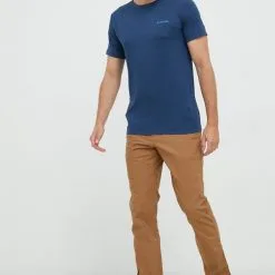 Ανδρικά Υφασμάτινα Παντελόνι Columbia καφέ -Φτηνός Columbia Κατάστημα unnamed file 1210