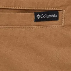 Ανδρικά Υφασμάτινα Παντελόνι Columbia καφέ -Φτηνός Columbia Κατάστημα unnamed file 1212