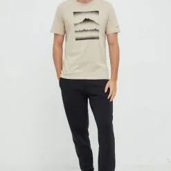 Ανδρικά Μπλουζάκια Columbia Μπλουζάκι λευκό -Φτηνός Columbia Κατάστημα unnamed file 1229