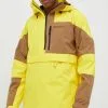 Ανδρικά High Tech Μπουφάν Columbia Powder Canyon κίτρινο -Φτηνός Columbia Κατάστημα unnamed file 1233