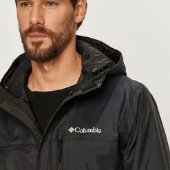Ανδρικά Κοντά μπουφάν Σακάκι εξωτερικού χώρου Columbia Pouring Adventure Ii μαύρο -Φτηνός Columbia Κατάστημα unnamed file 148