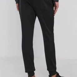 Ανδρικά Παντελόνια φόρμας Παντελόνι Columbia χρώμα: μαύρο -Φτηνός Columbia Κατάστημα unnamed file 1487