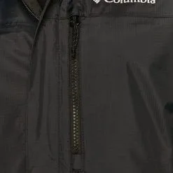 Ανδρικά Κοντά μπουφάν Σακάκι εξωτερικού χώρου Columbia Pouring Adventure Ii μαύρο -Φτηνός Columbia Κατάστημα unnamed file 149