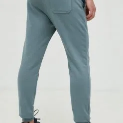 Ανδρικά Παντελόνια φόρμας Παντελόνι φόρμας Columbia πράσινο -Φτηνός Columbia Κατάστημα unnamed file 1614