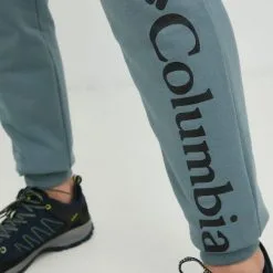 Ανδρικά Παντελόνια φόρμας Παντελόνι φόρμας Columbia πράσινο -Φτηνός Columbia Κατάστημα unnamed file 1615