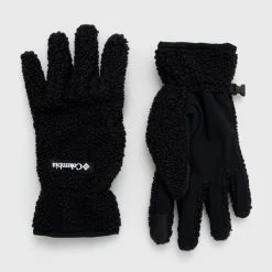 Columbia Γάντια Panorama σκούρο μπλε