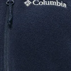 Ανδρικά Με φερμουάρ Μπλούζα Columbia χρώμα: ναυτικό μπλε -Φτηνός Columbia Κατάστημα unnamed file 29