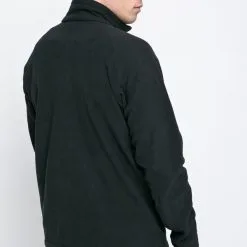 Ανδρικά Με φερμουάρ Columbia - Μπλούζα Fast Trek II μαύρο -Φτηνός Columbia Κατάστημα unnamed file 43