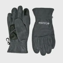Columbia - Γάντια γκρί