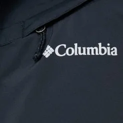 Ανδρικά High Tech Μπουφάν Columbia χρώμα: μαύρο -Φτηνός Columbia Κατάστημα unnamed file 641