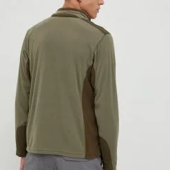 Ανδρικά Με φερμουάρ Μπλούζα Columbia πράσινο, -Φτηνός Columbia Κατάστημα unnamed file 76