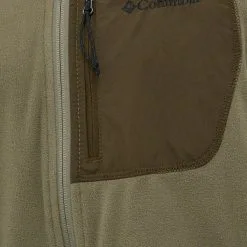 Ανδρικά Με φερμουάρ Μπλούζα Columbia πράσινο, -Φτηνός Columbia Κατάστημα unnamed file 78